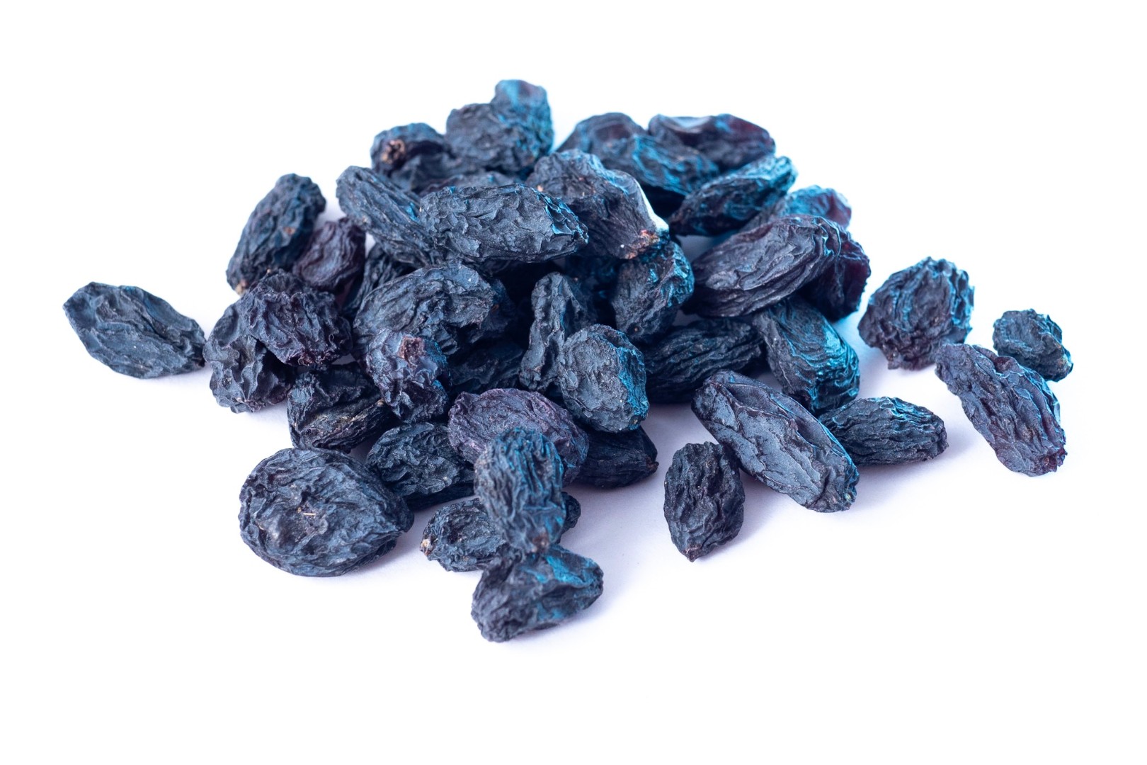 Изюм Киш-миш  черный с хвостиком