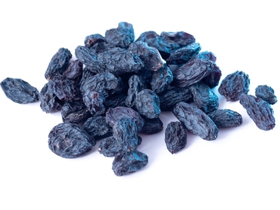 Изюм Киш-миш  черный с хвостиком