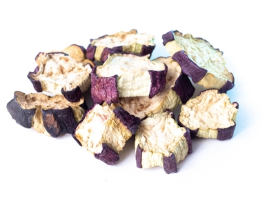 Баклажан сушеный (Армения)