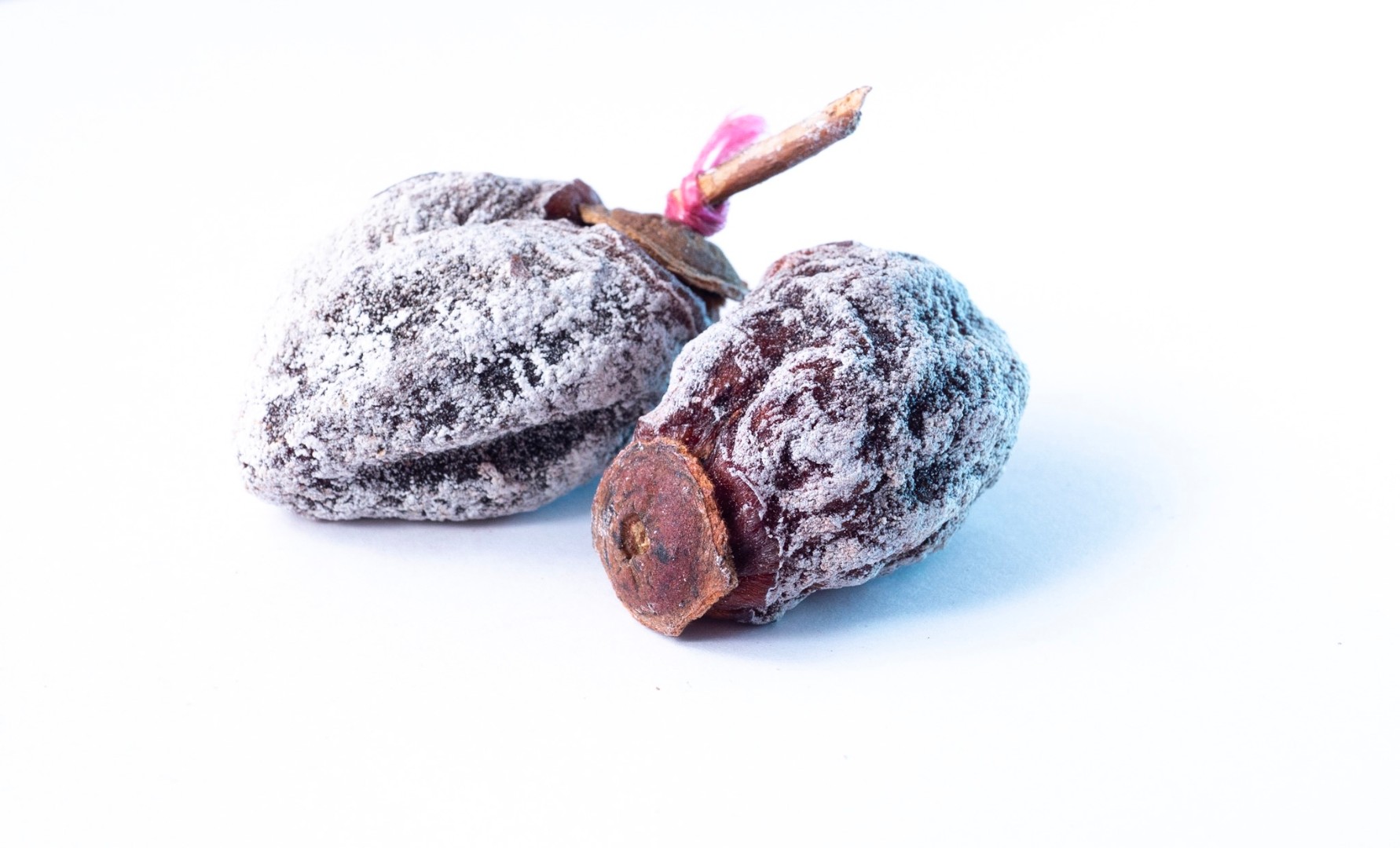 Хурма сушеная (Армения)