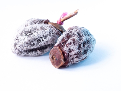 Хурма сушеная (Армения)