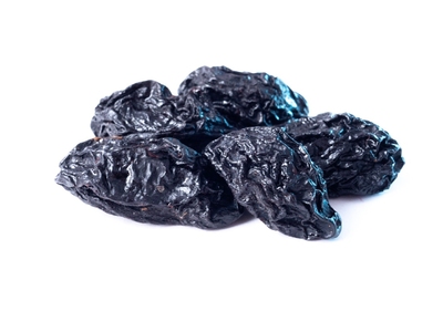 Чернослив с косточкой