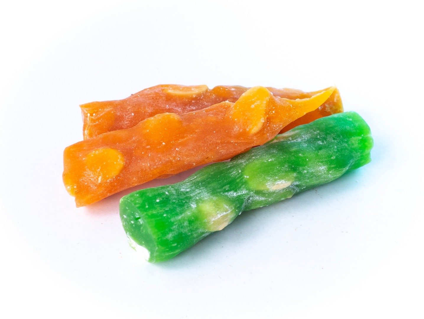 Рахат лукум палочки с арахисом