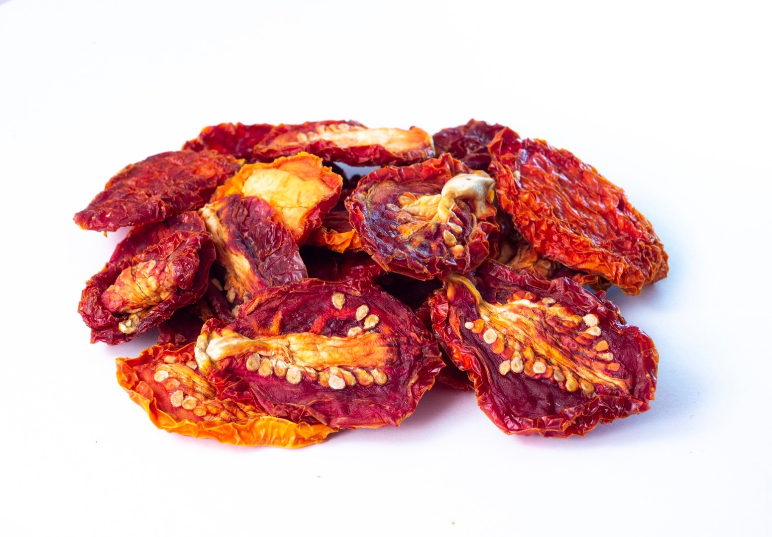 Томат сушеный (Армения)