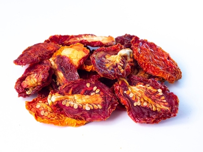 Томат сушеный (Армения)