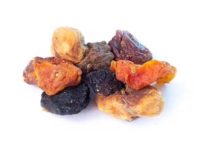 Смесь компотная