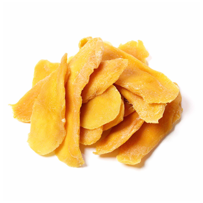 Манго сушеное натуральное