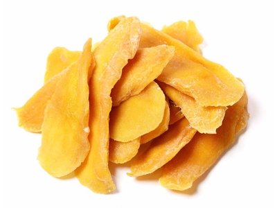 Манго сушеное натуральное