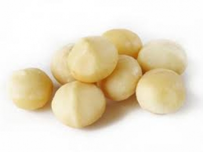 Макадамия очищенная