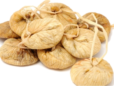 Инжир на верёвке