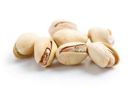 Фисташка натуральная сырая