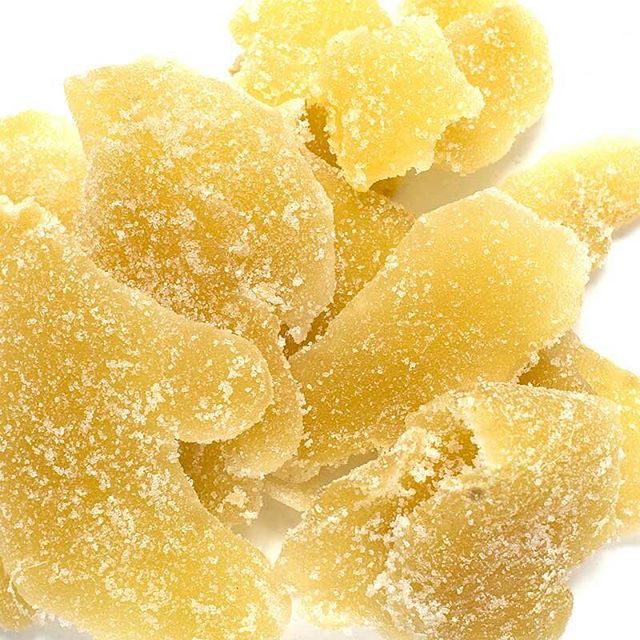 Имбирь цукат