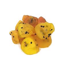 Маракуйя сушеная натуральная