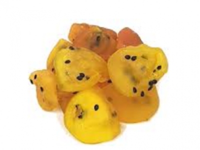 Маракуйя сушеная натуральная