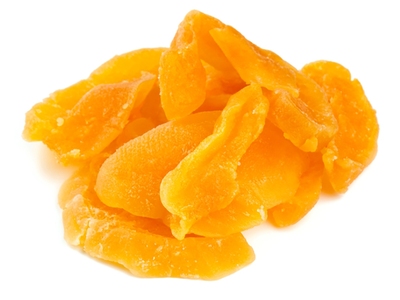 Дыня  Канталупа цукат