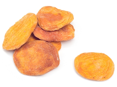 Персик сушеный  (Армения)