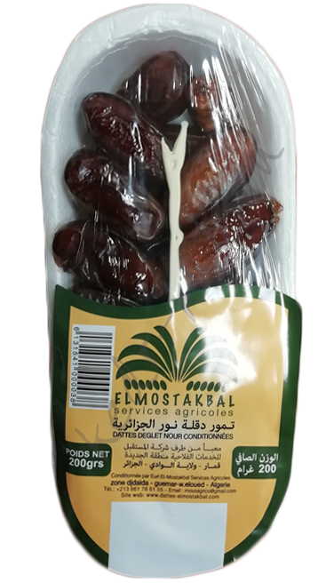 Финик в лодочке