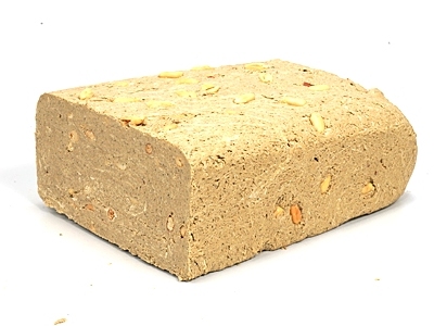 Халва подсолнечная с арахисом