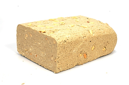 Халва подсолнечная с арахисом