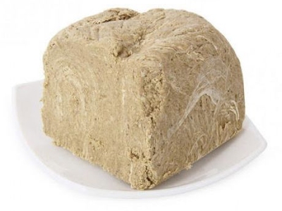 Халва подсолнечная