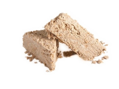 Халва подсолнечная с кунжутом