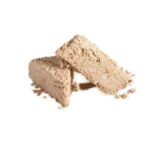 Халва подсолнечная с кунжутом