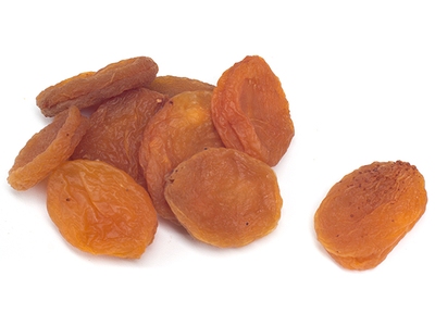 Курага вяленая (Армения)