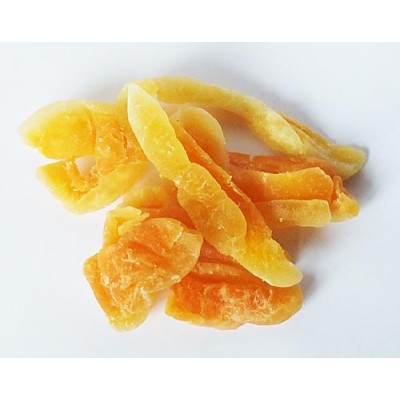 Нектарин вяленый