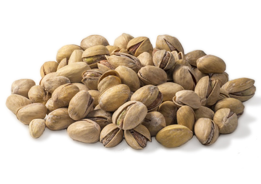 Фисташка жареная соленая (Иран)