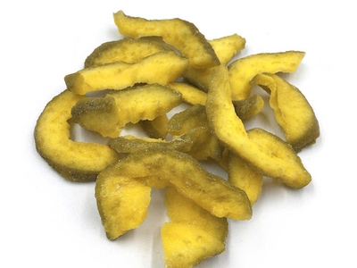 Гуава сушеная