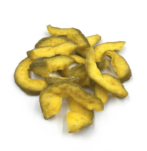 Гуава сушеная