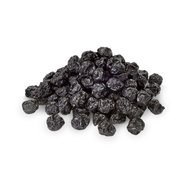 Черника сушеная