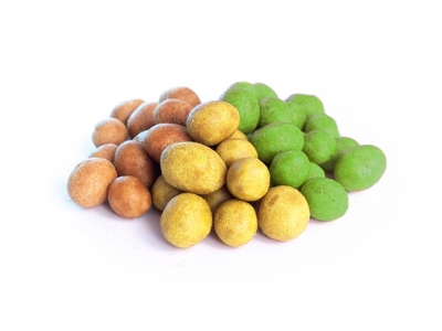 Арахис Кри - Кри