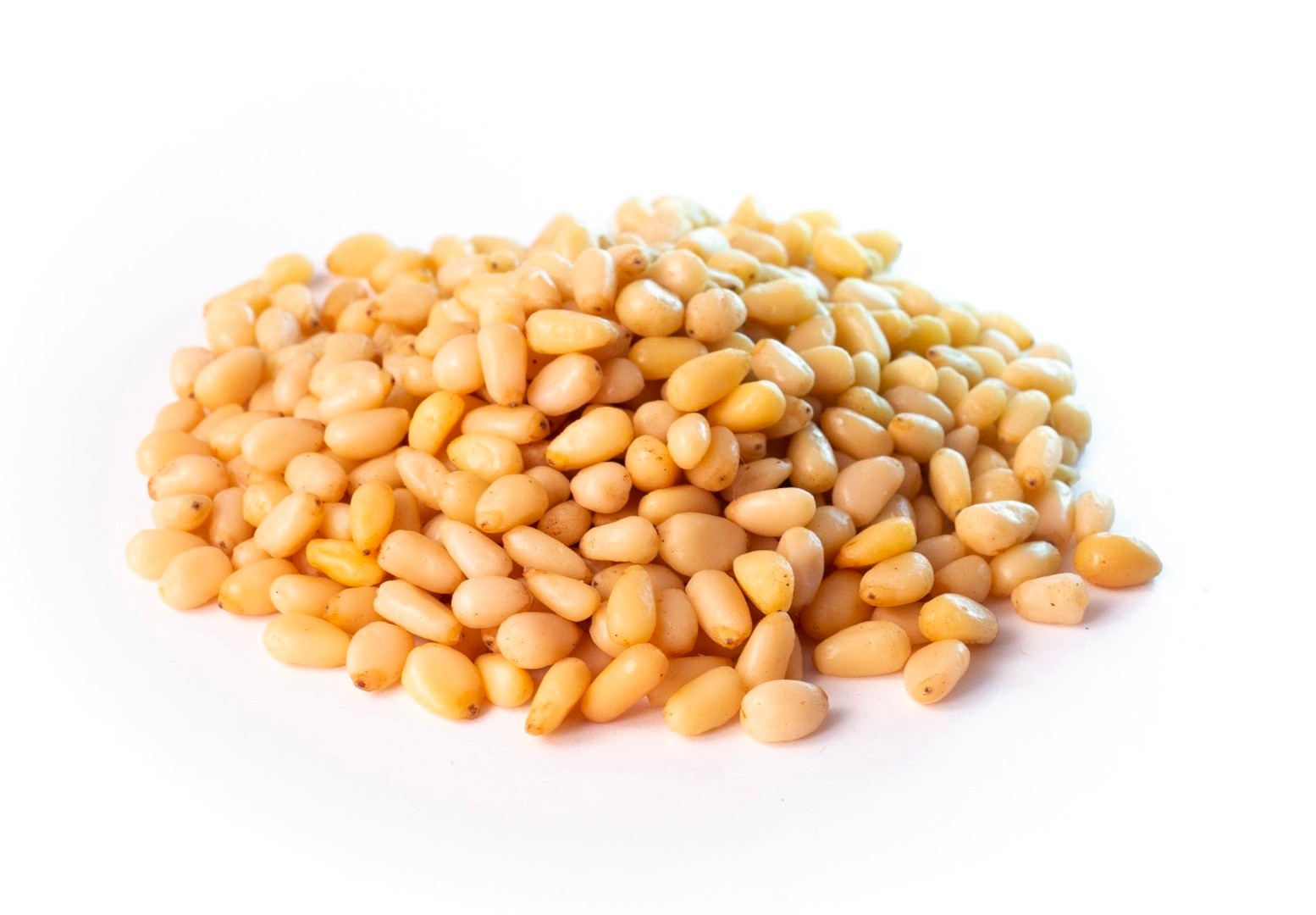 Кедровый орех очищенный фасованный