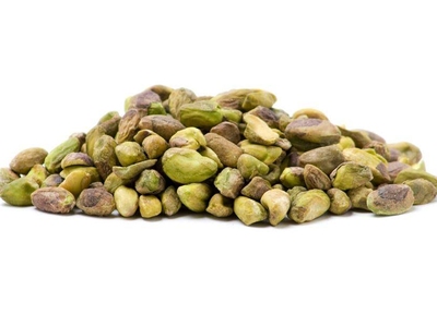 Фисташка сырая очищенная