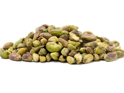 Фисташка сырая очищенная