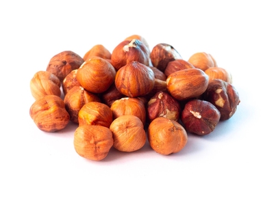 Фундук сырой