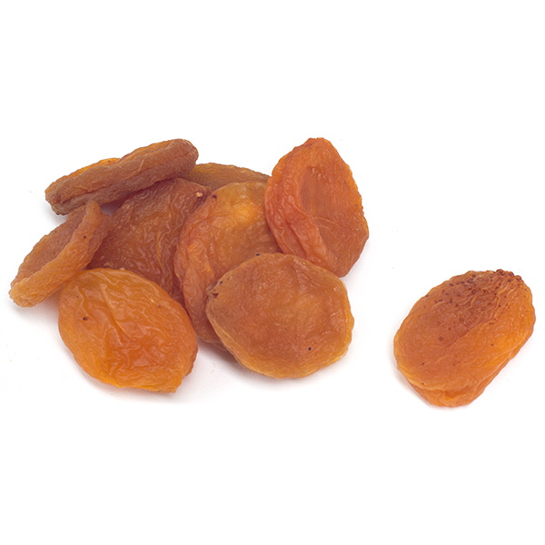 Курага натуральная (Армения)