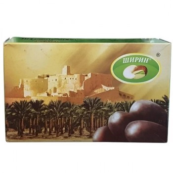 Финик  Ширин  в коробке