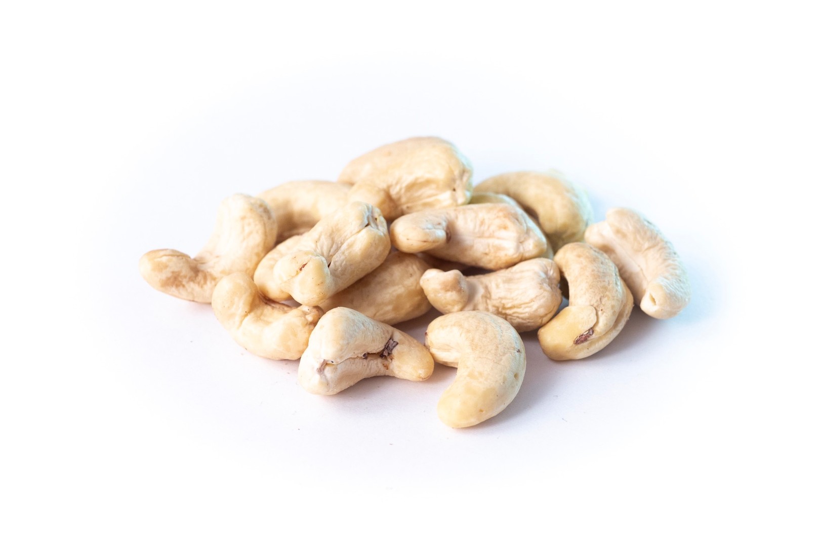 Кешью сырой