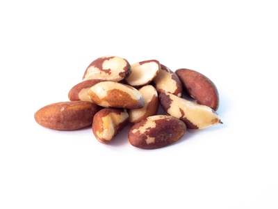 Бразильский орех