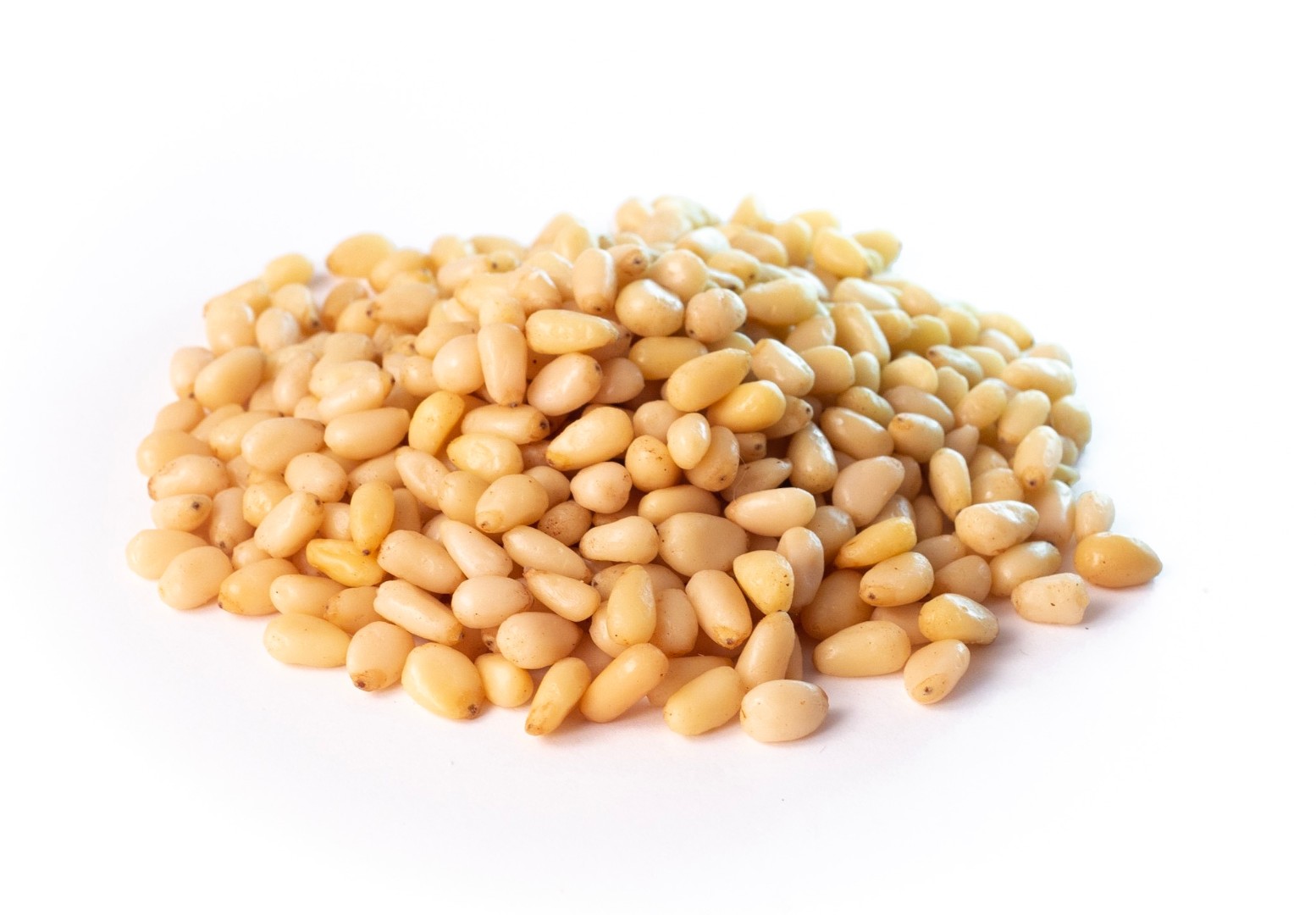 Кедровый орех очищенный