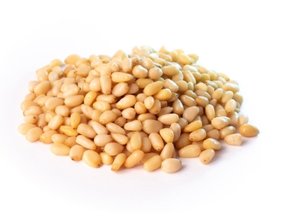 Кедровый орех очищенный