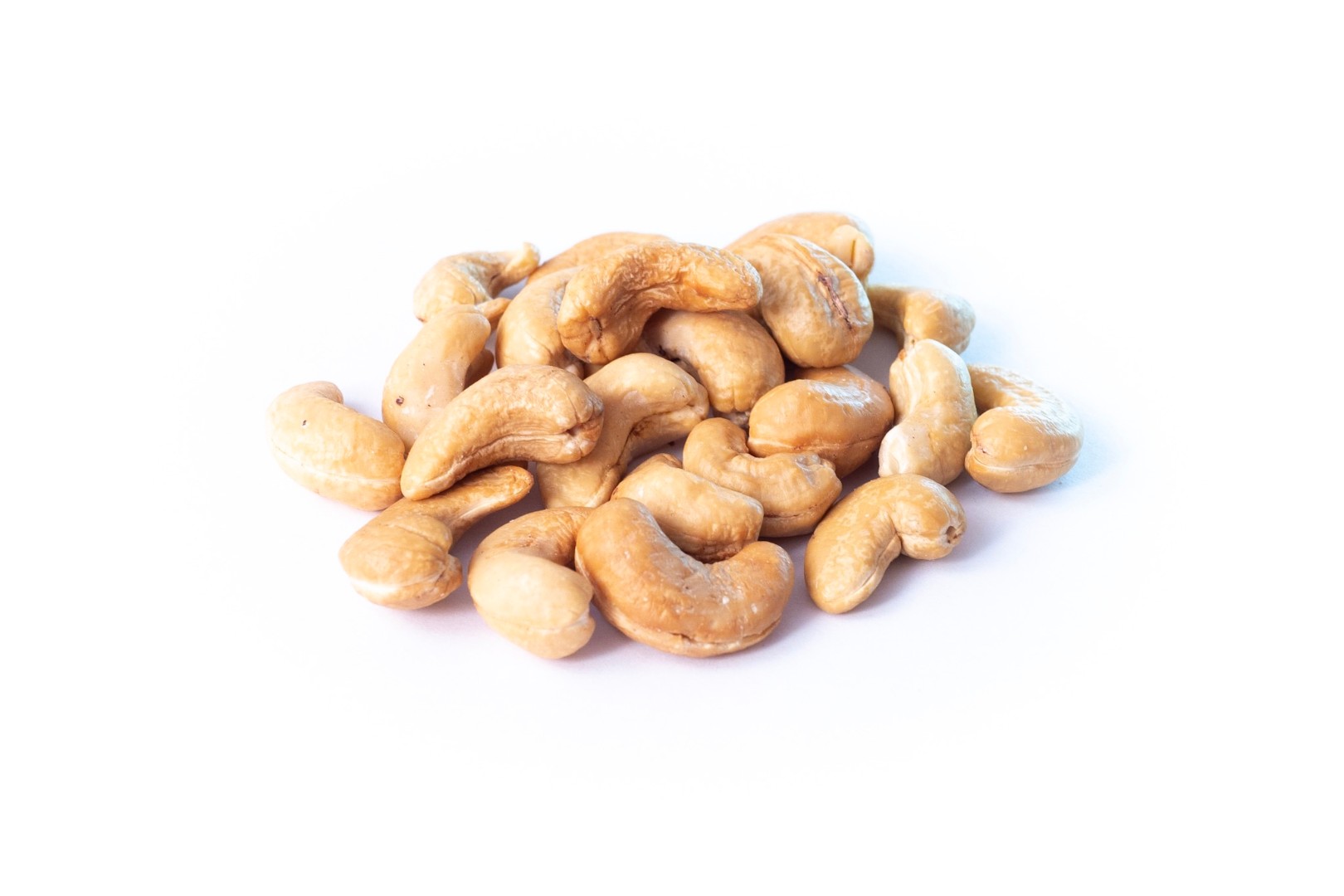 Кешью жареный соленый