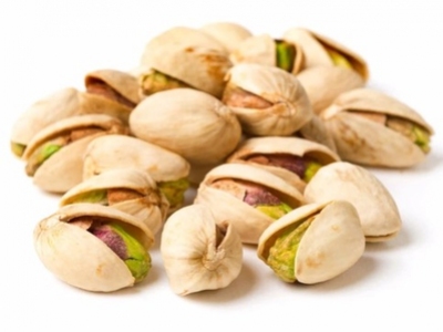 Фисташка жареная соленая (США)