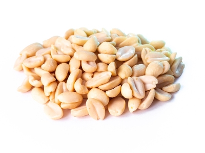 Арахис бланшированный