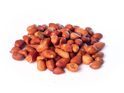 Арахис красный сырой