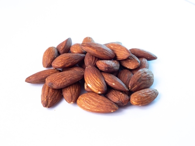 Миндаль жареный соленый