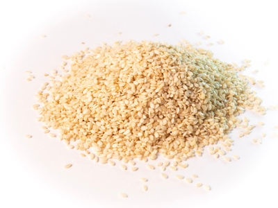 Кунжут белый