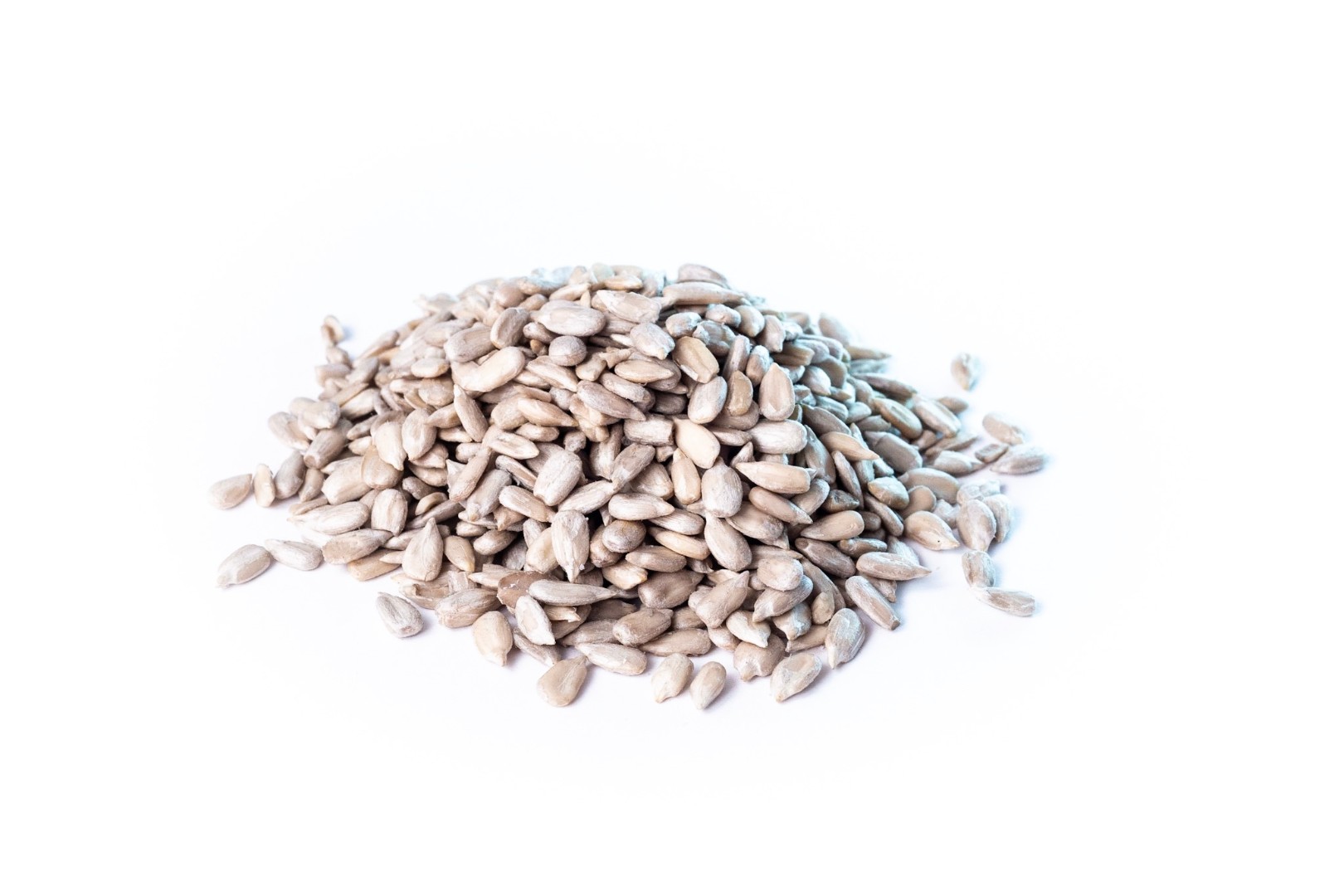Семена подсолнуха очищенные